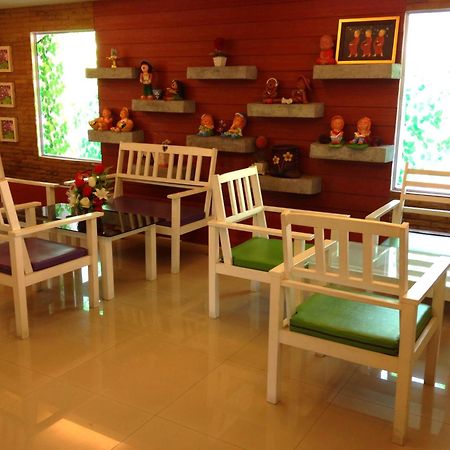 Casa Narinya @ Suvarnabhumi Airport Bangkok Ngoại thất bức ảnh
