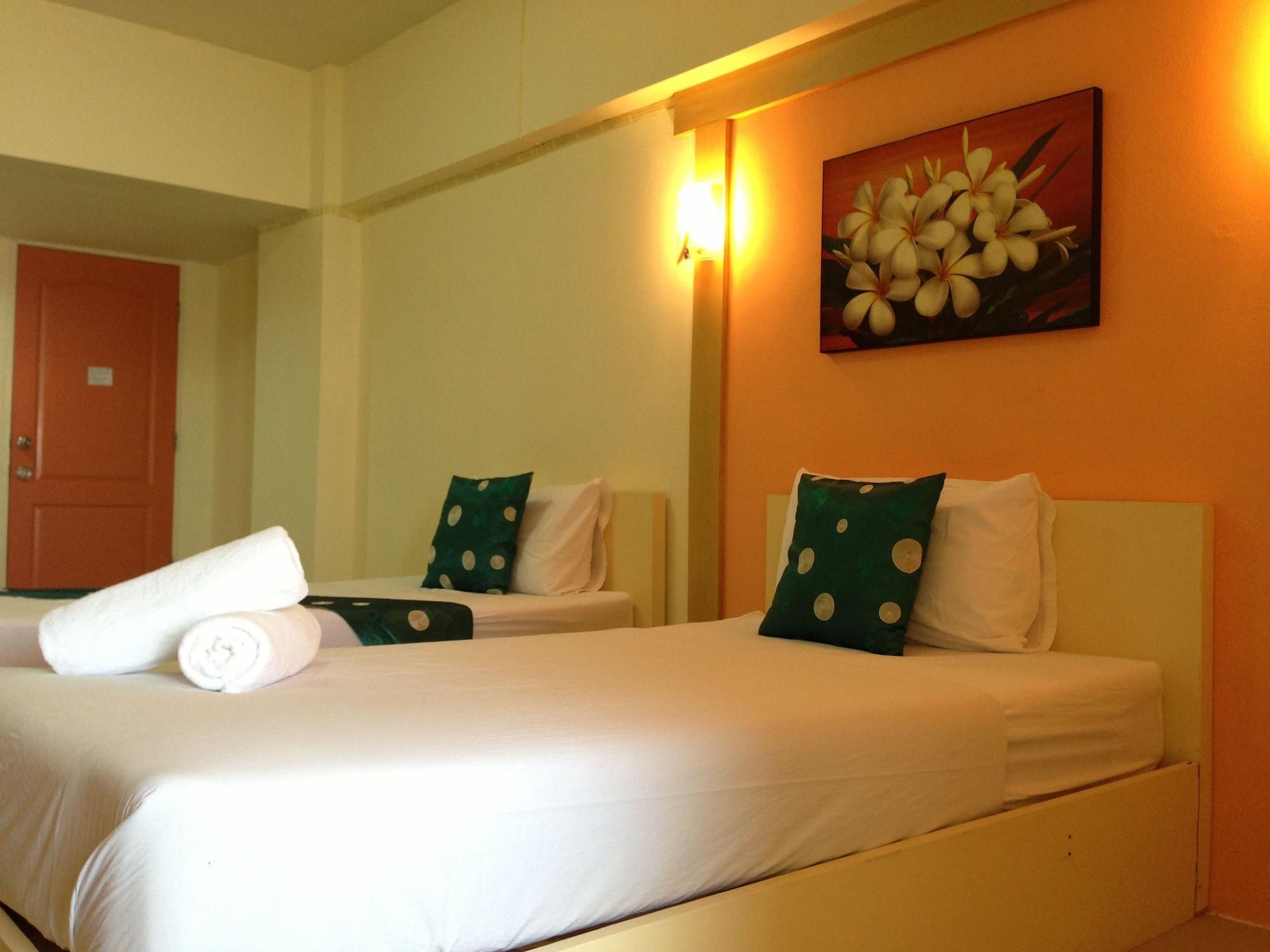 Casa Narinya @ Suvarnabhumi Airport Bangkok Ngoại thất bức ảnh