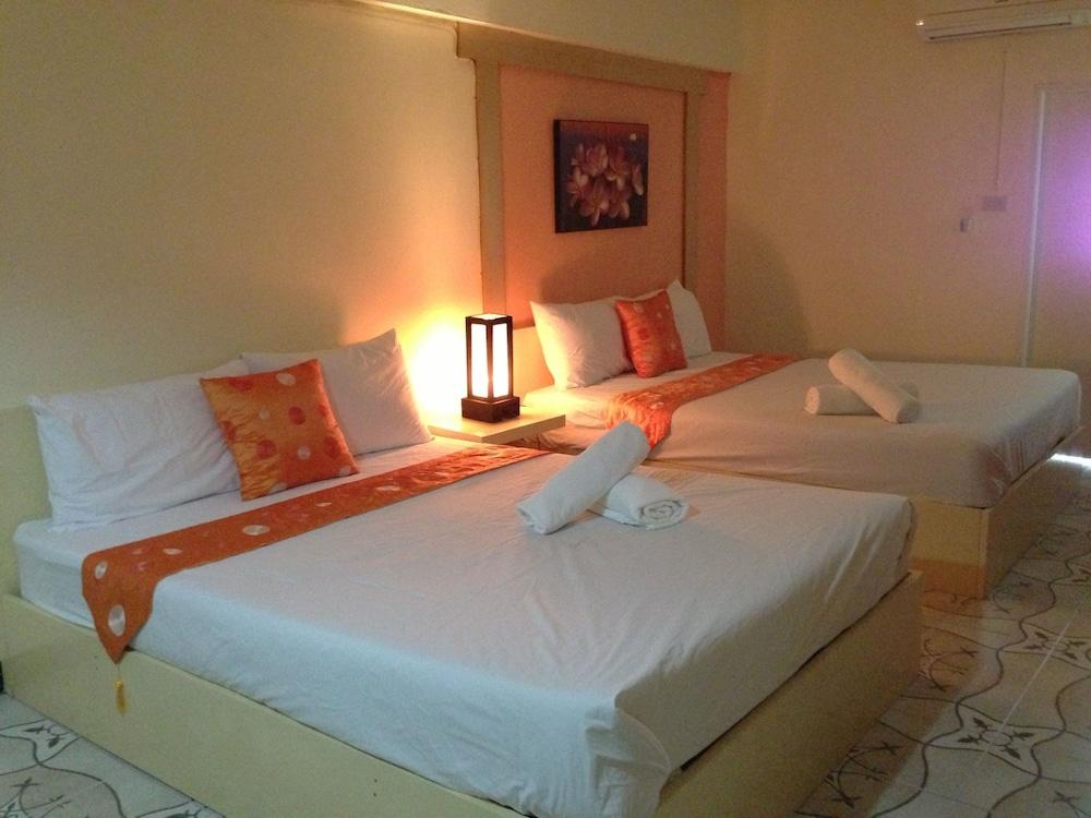 Casa Narinya @ Suvarnabhumi Airport Bangkok Ngoại thất bức ảnh