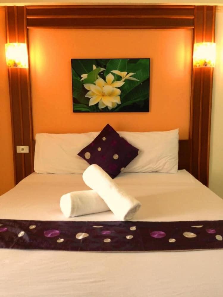 Casa Narinya @ Suvarnabhumi Airport Bangkok Ngoại thất bức ảnh