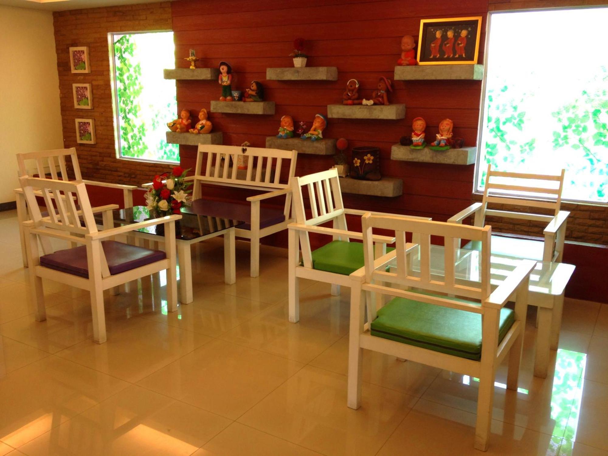 Casa Narinya @ Suvarnabhumi Airport Bangkok Ngoại thất bức ảnh