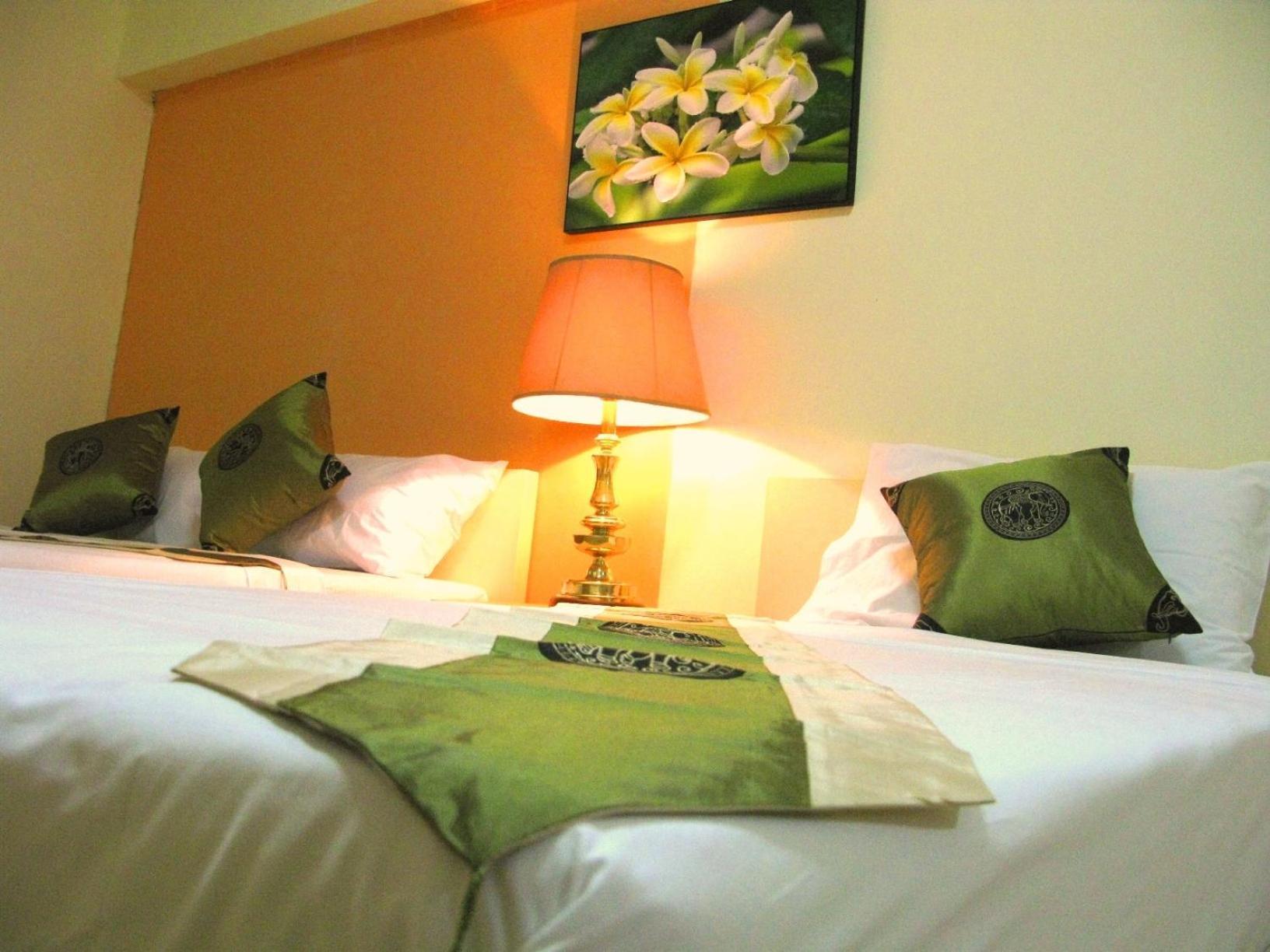 Casa Narinya @ Suvarnabhumi Airport Bangkok Ngoại thất bức ảnh