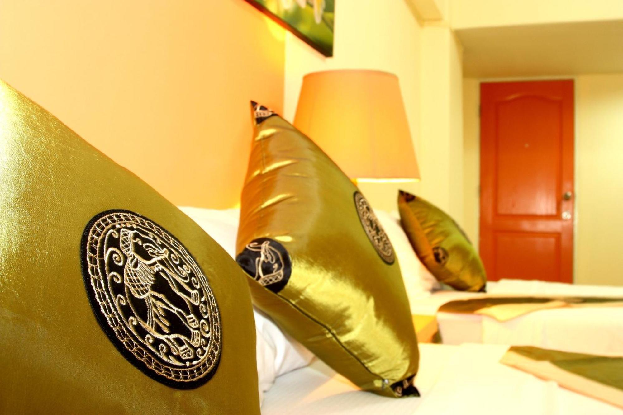 Casa Narinya @ Suvarnabhumi Airport Bangkok Ngoại thất bức ảnh