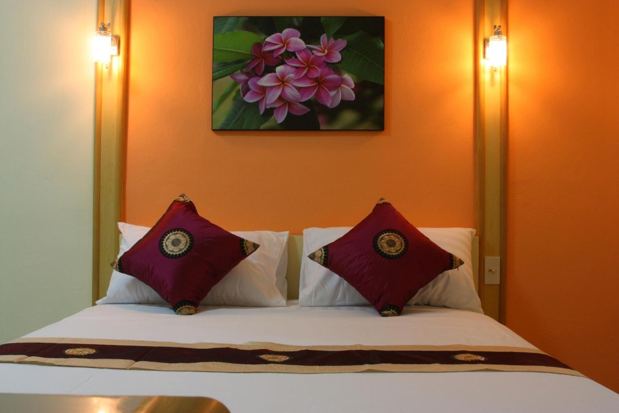 Casa Narinya @ Suvarnabhumi Airport Bangkok Ngoại thất bức ảnh