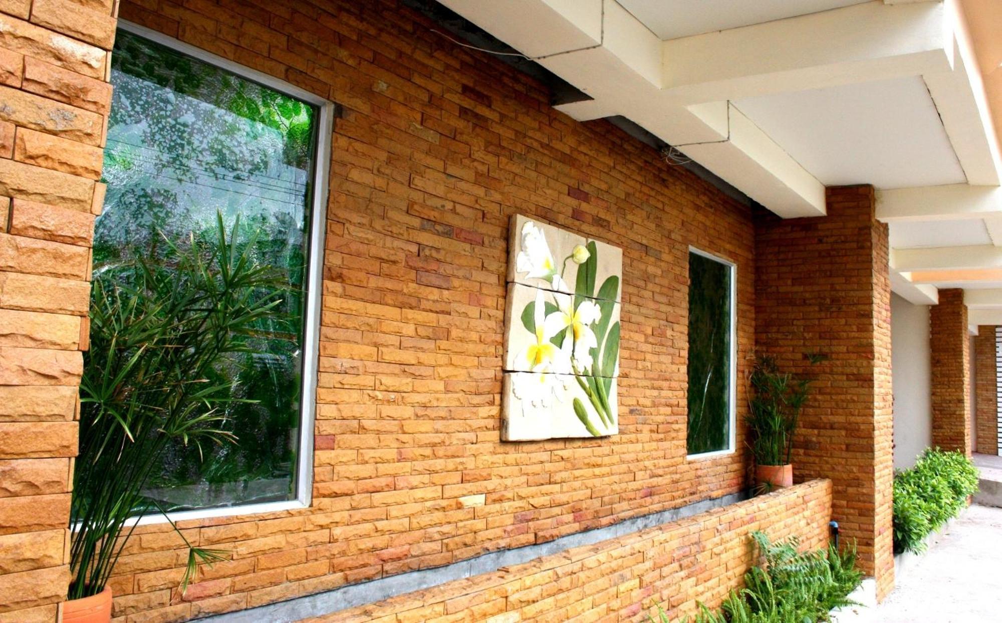 Casa Narinya @ Suvarnabhumi Airport Bangkok Ngoại thất bức ảnh
