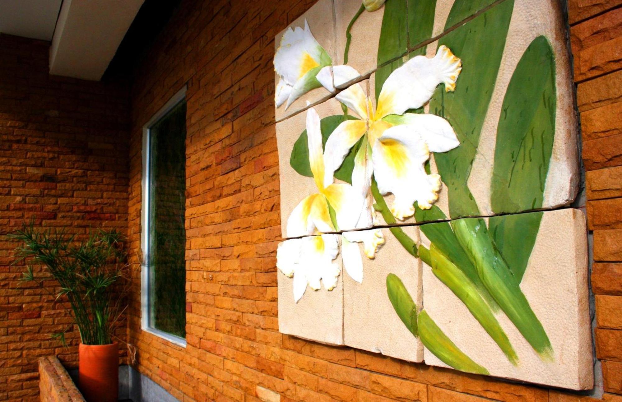Casa Narinya @ Suvarnabhumi Airport Bangkok Ngoại thất bức ảnh