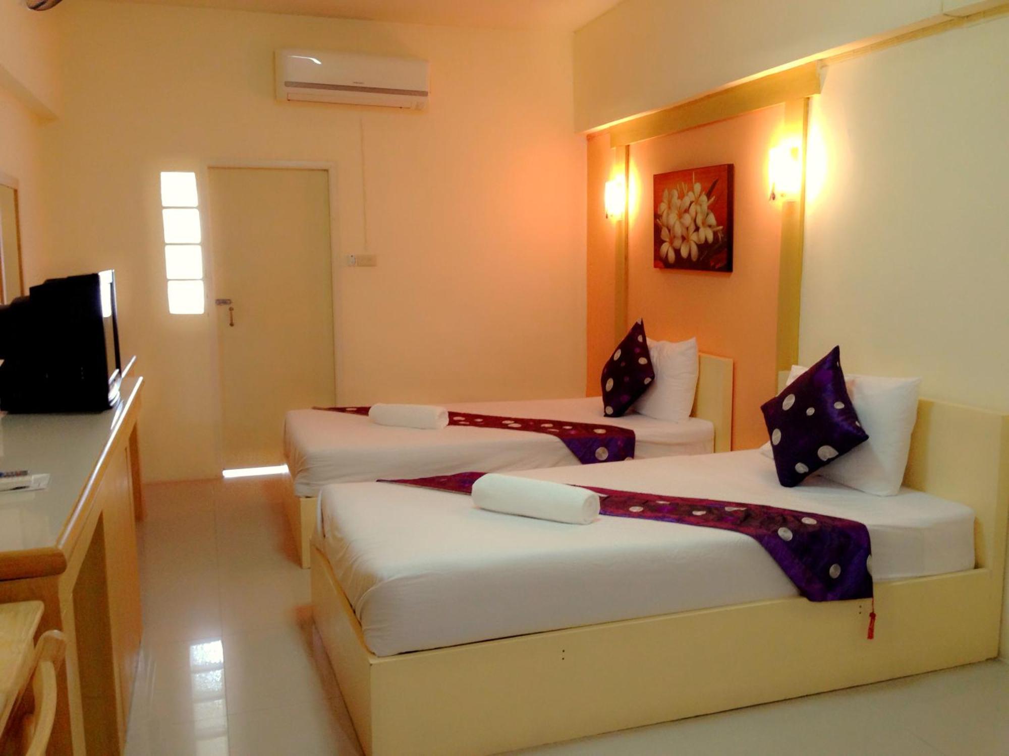Casa Narinya @ Suvarnabhumi Airport Bangkok Ngoại thất bức ảnh