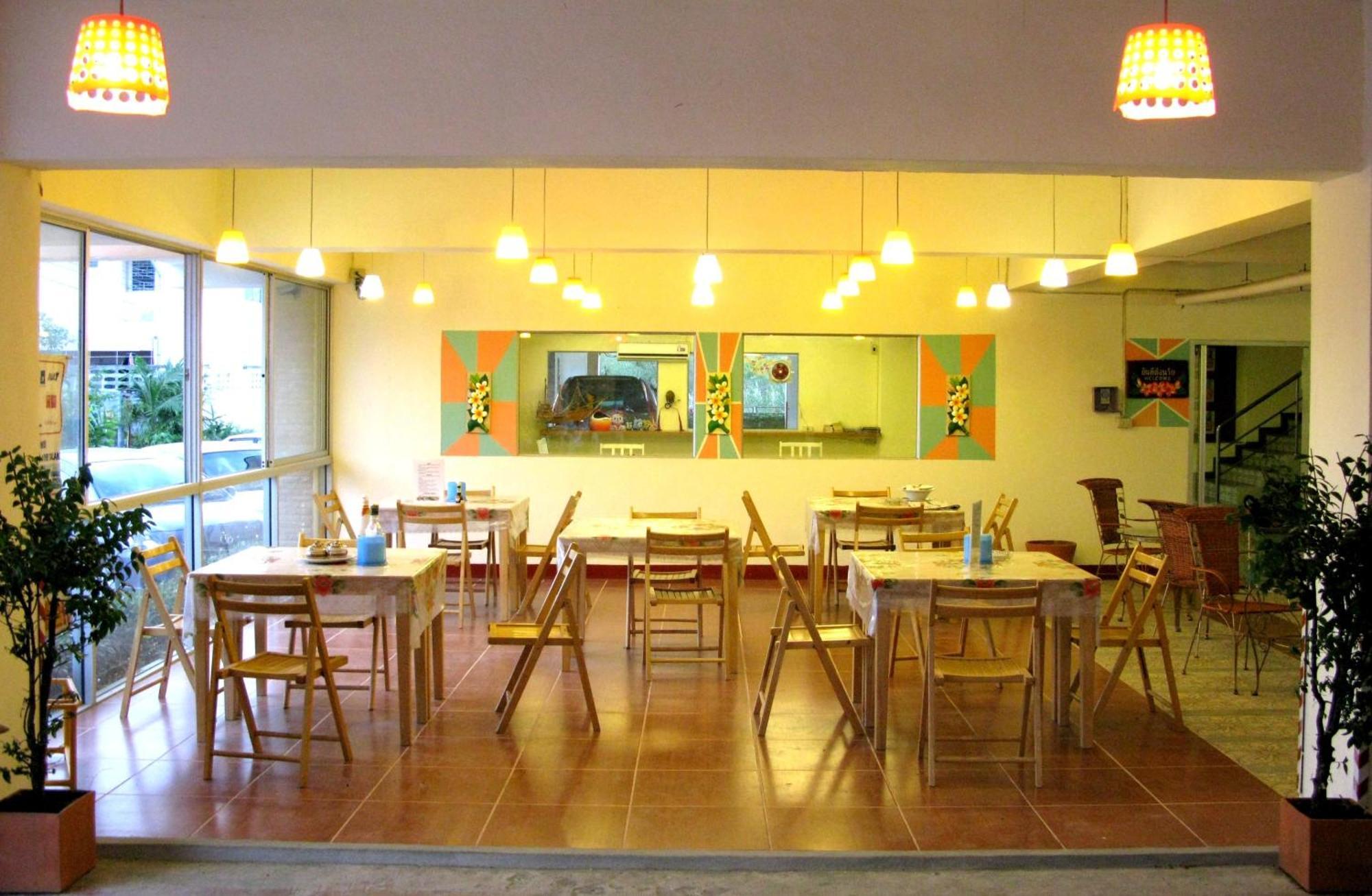 Casa Narinya @ Suvarnabhumi Airport Bangkok Ngoại thất bức ảnh